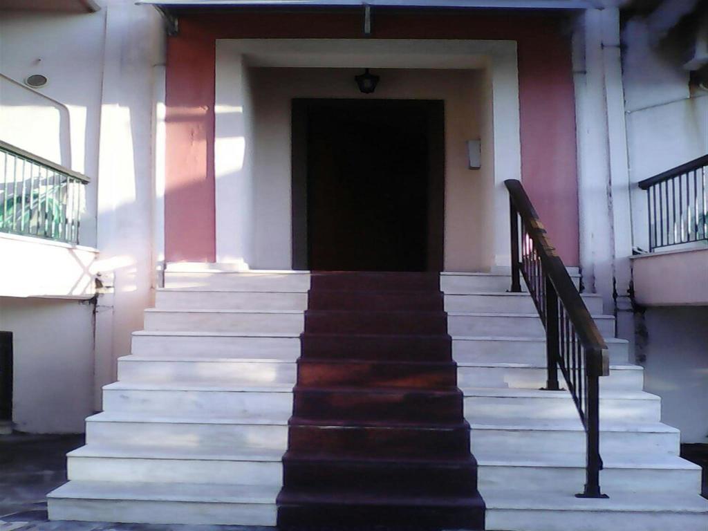 Villa Maria Ierissós Exteriér fotografie